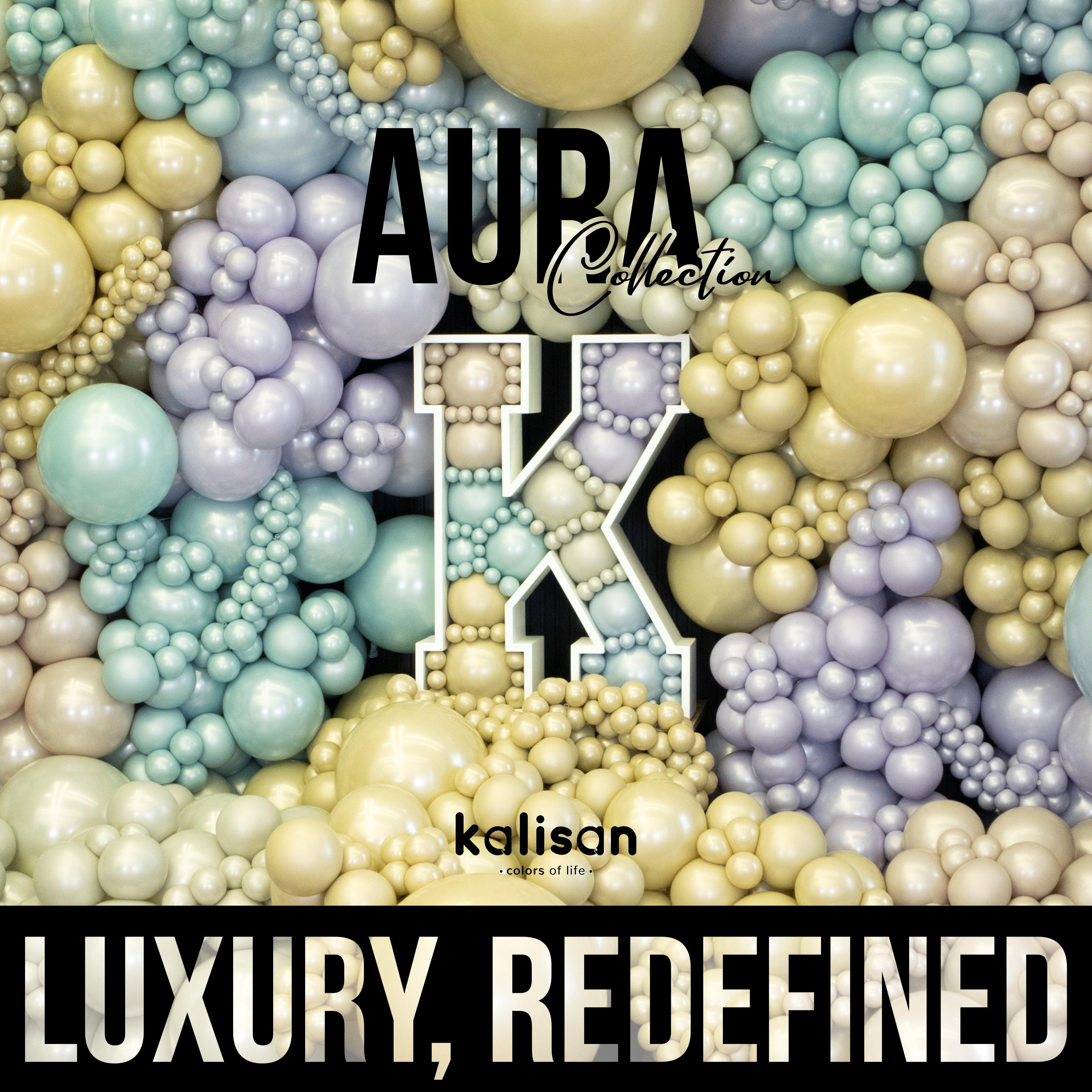 Aura by Kalisan