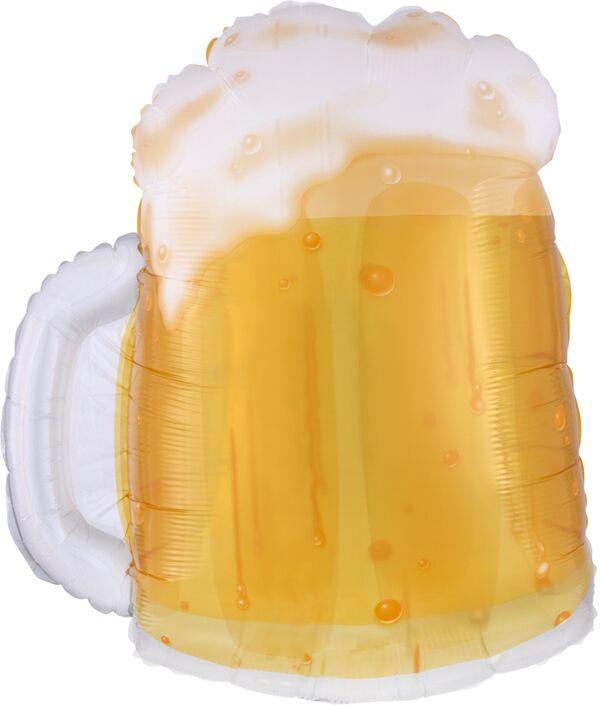 Beer Mug