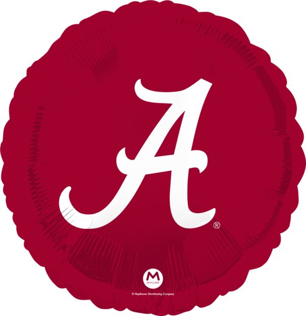 Alabama Balloon