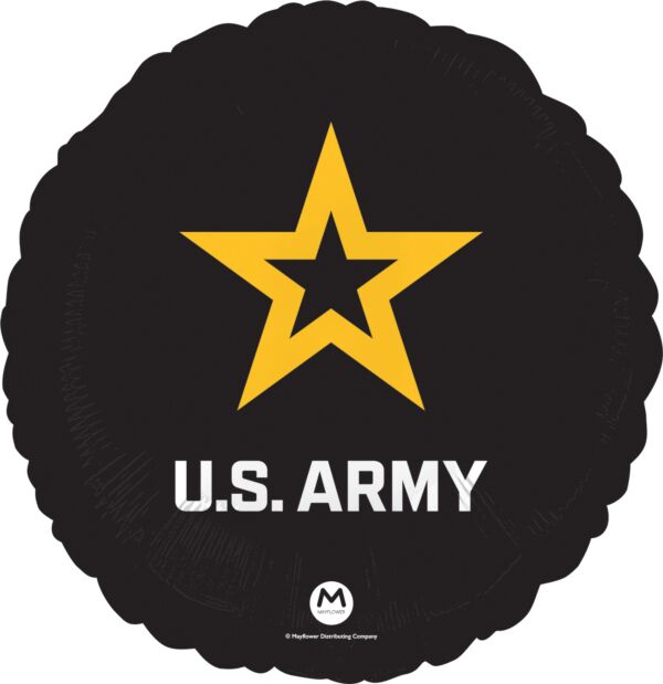 Army 18"