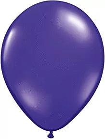 Qualatex Quartz Purple