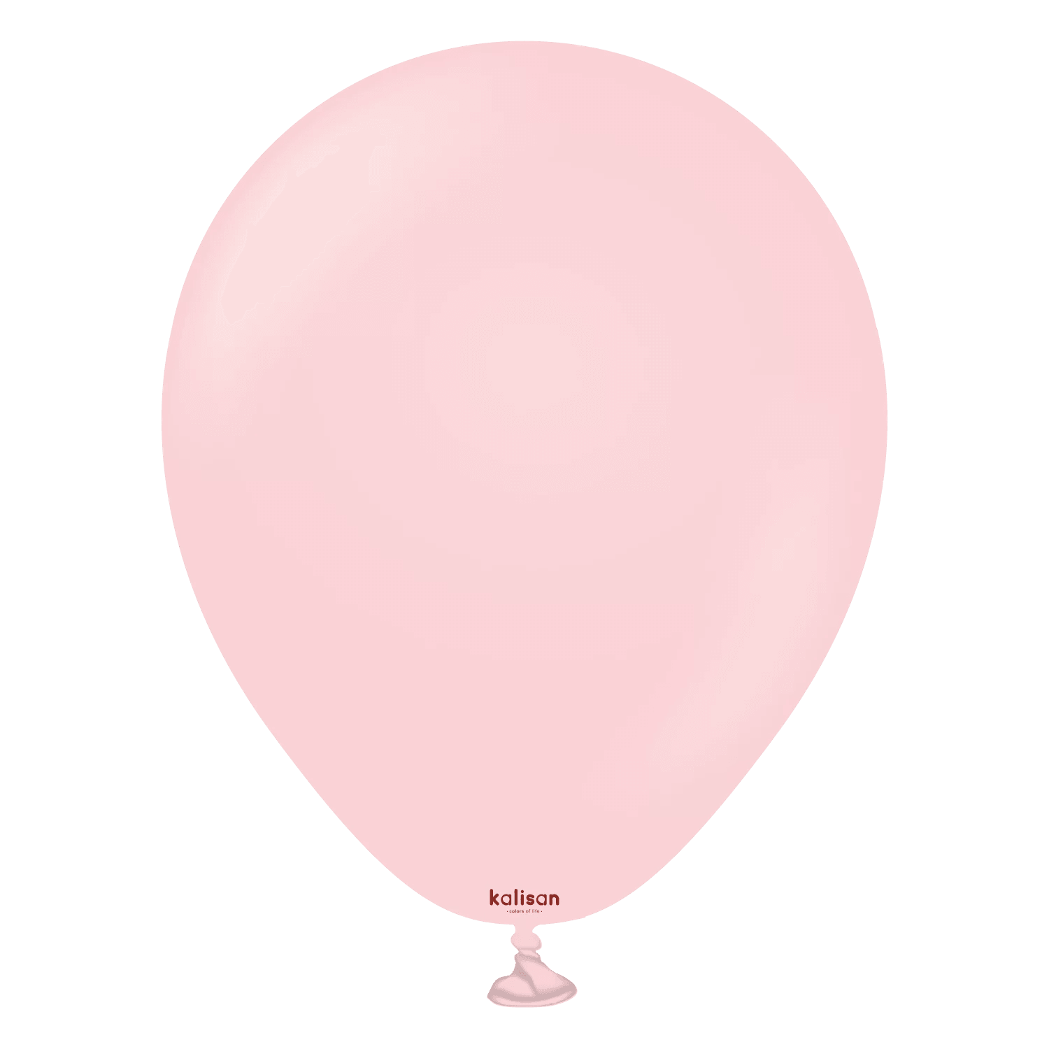 Kalisan Macaron Pink