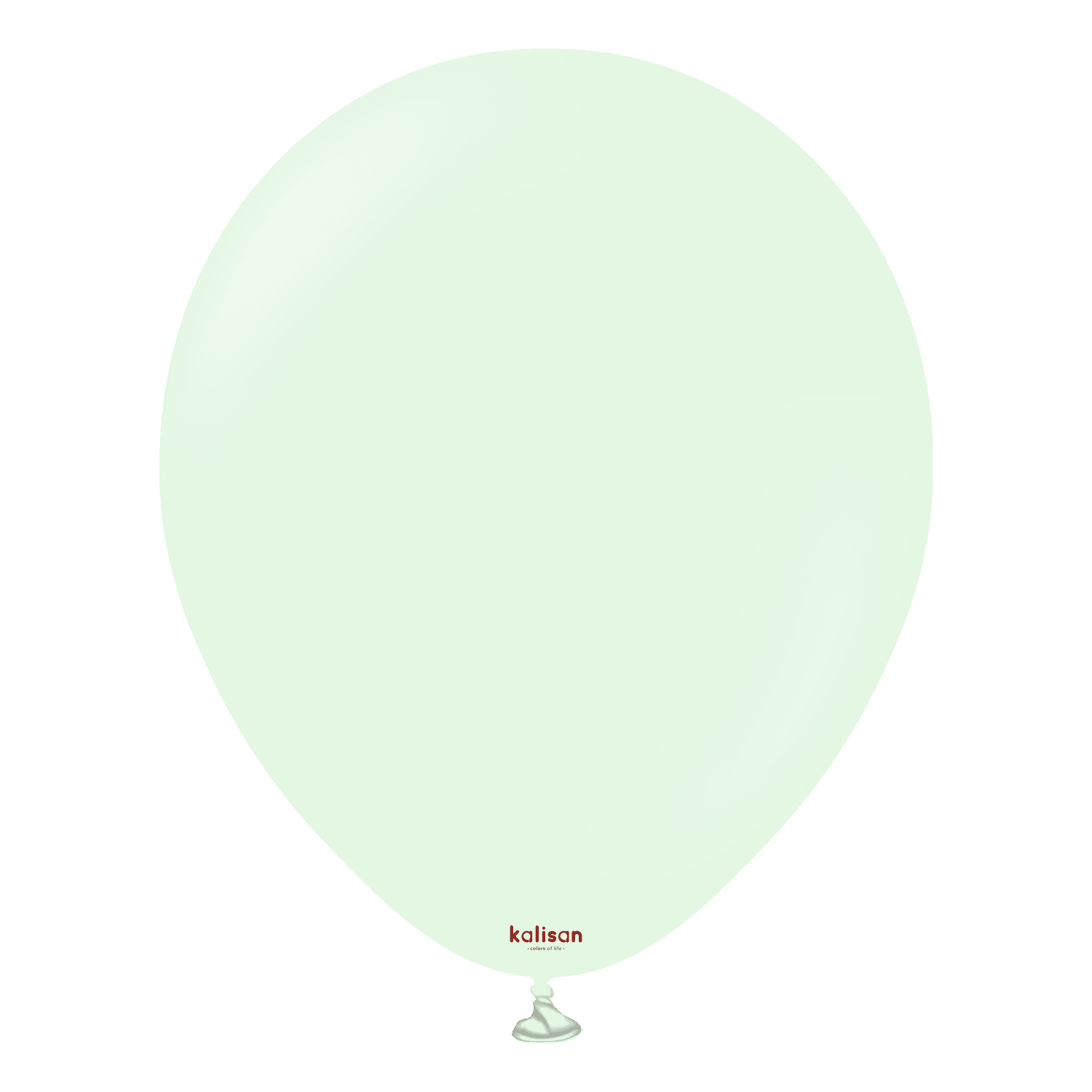 Kalisan Macaron Pale Green