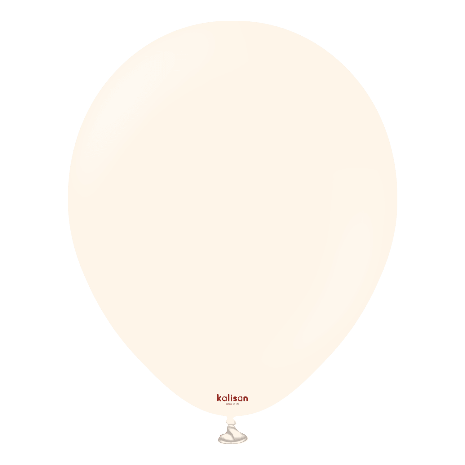 Kalisan Macaron Pale Salmon