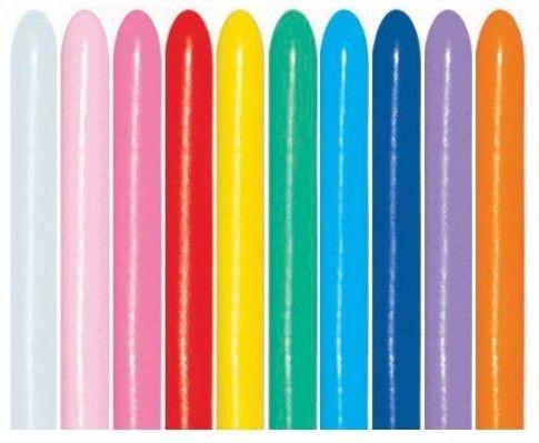 Sempertex 160s Fashion Asst