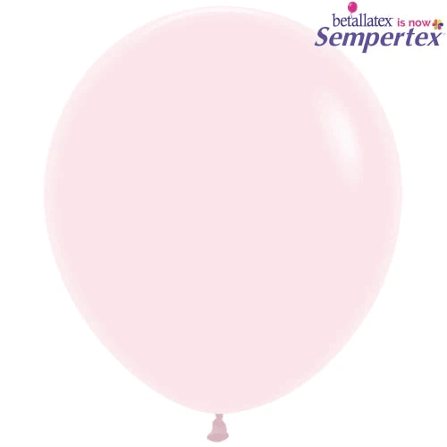Sempertex Matte Pink