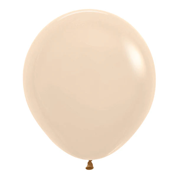 Sempertex Matte Nude