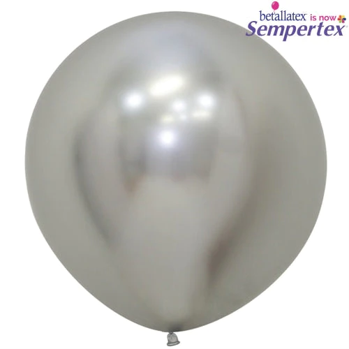 Sempertex Reflex Silver