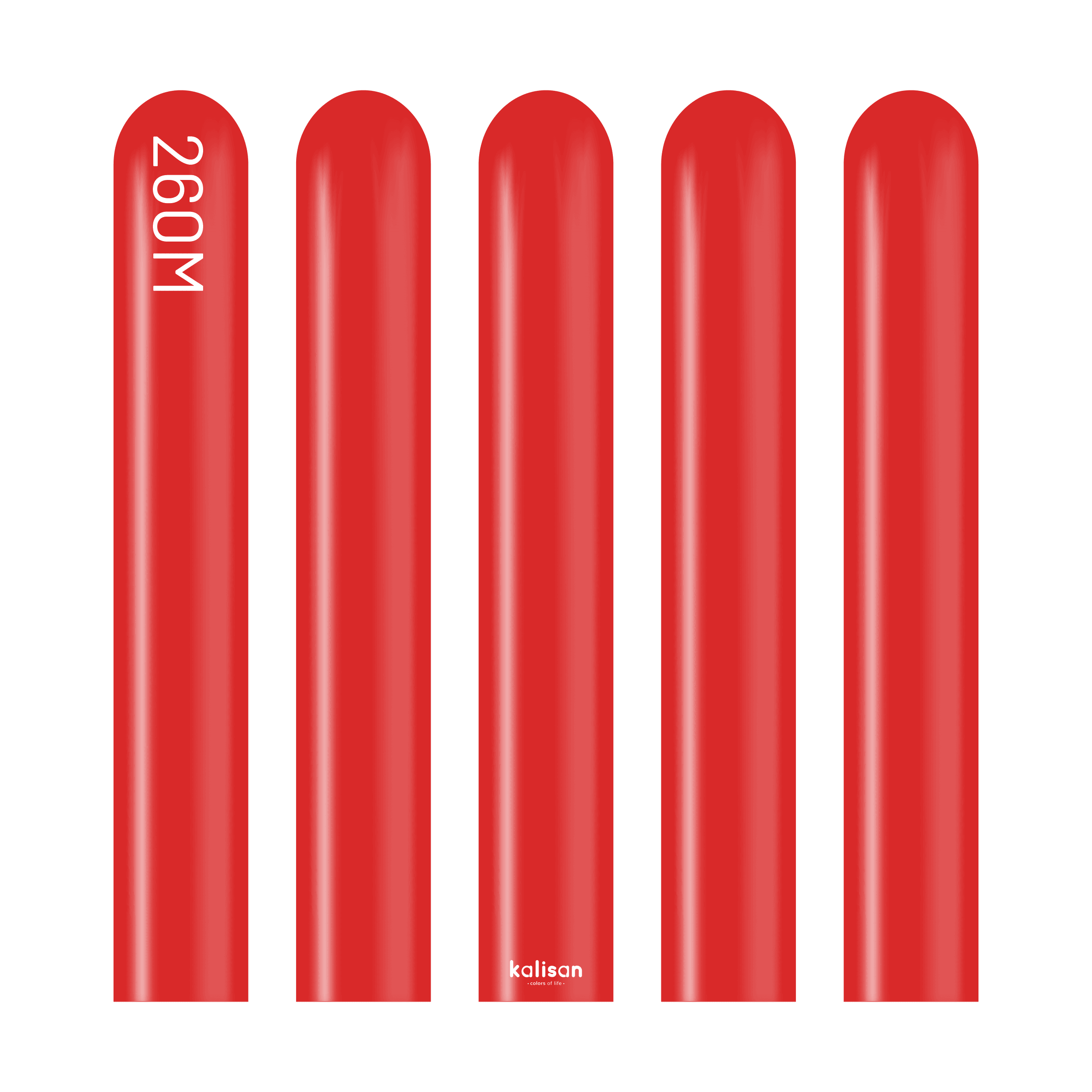 Kalisan 260k Red Pak