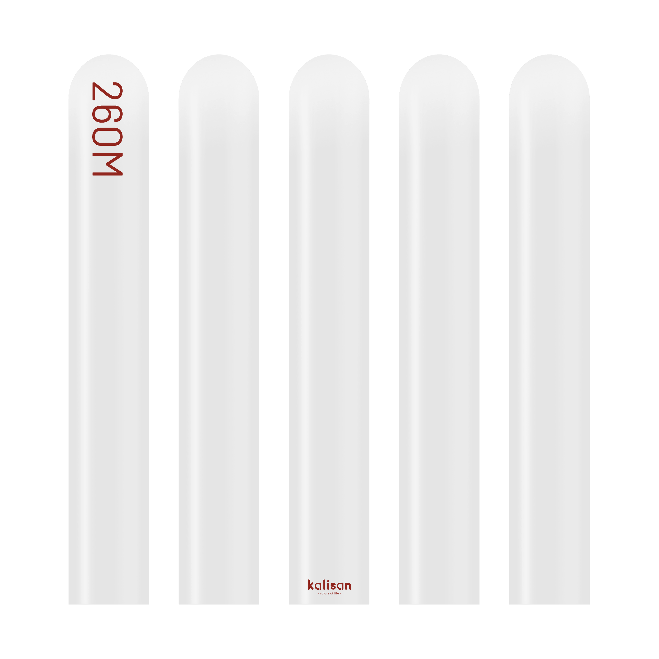 Kalisan 260k Clear Pak