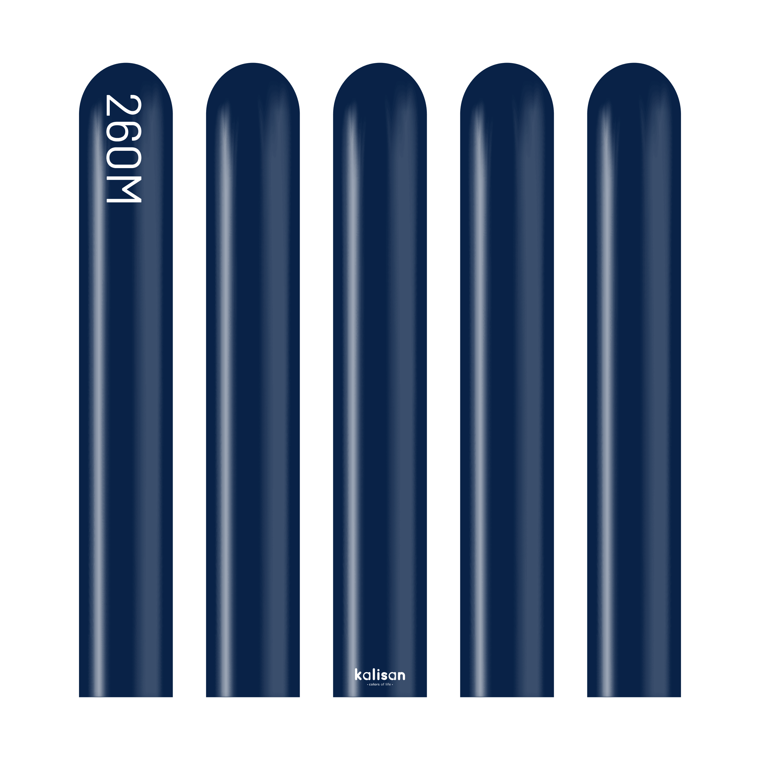 Kalisan 260k Navy Pak