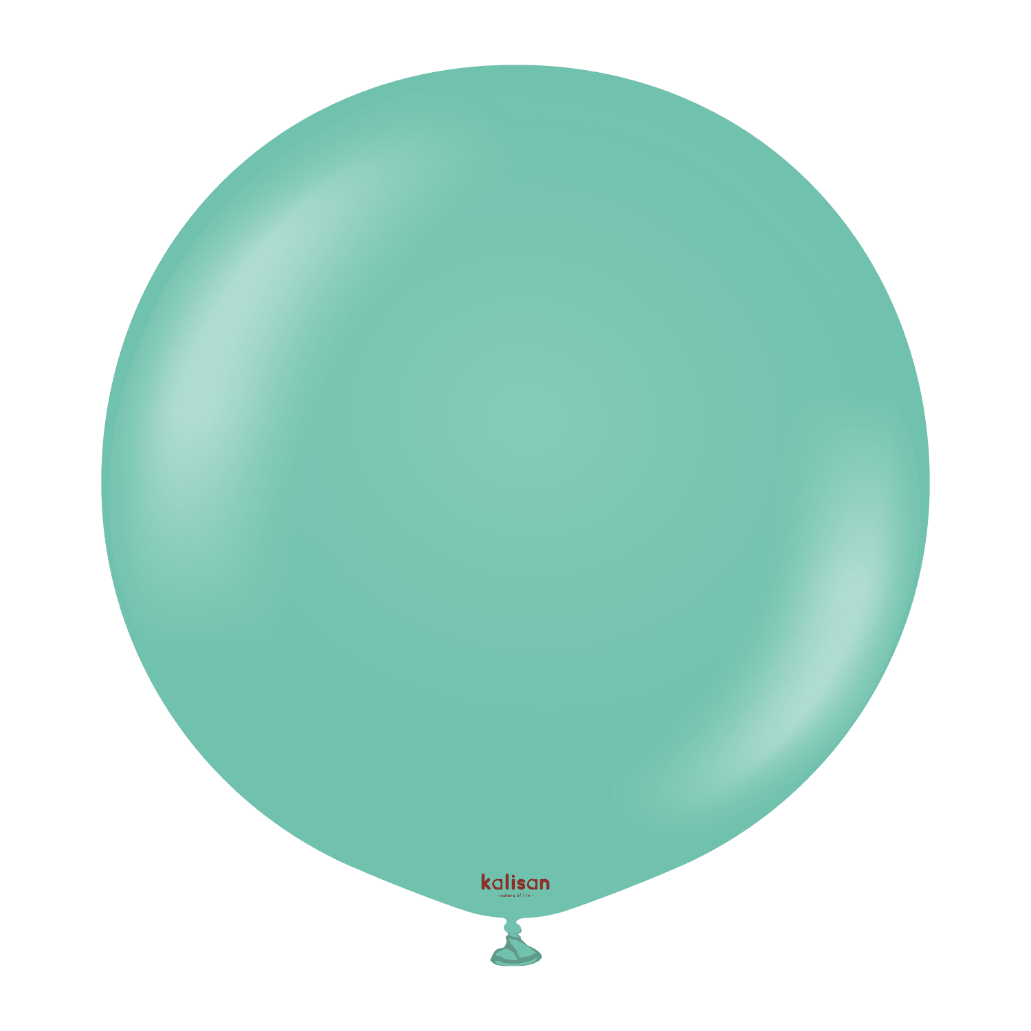 Kalisan Sea Green