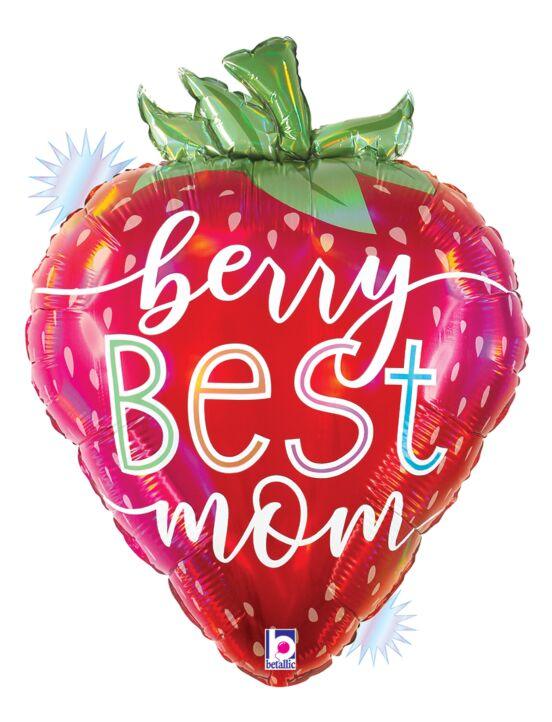 Mom Strawberry