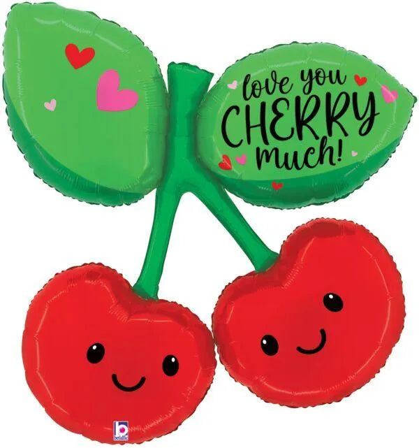Love you Cherry Much