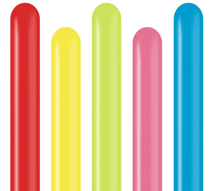 Kalisan 260k Carnival Assortment Pak