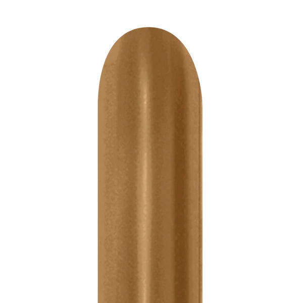 Sempertex 260s Mocha