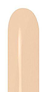 Sempertex 260s Pastel Matte Malibu Peach