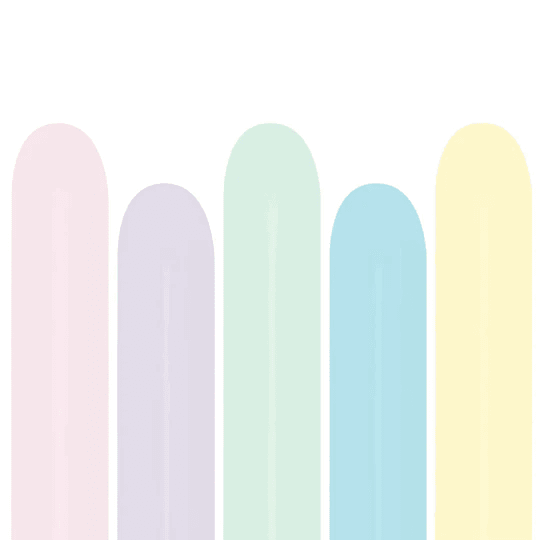 Sempertex 260s Matte Assortment 100 ct