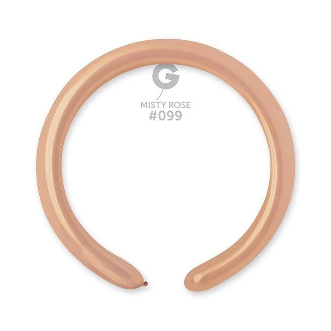 GEMAR 260G Misty Rose 99