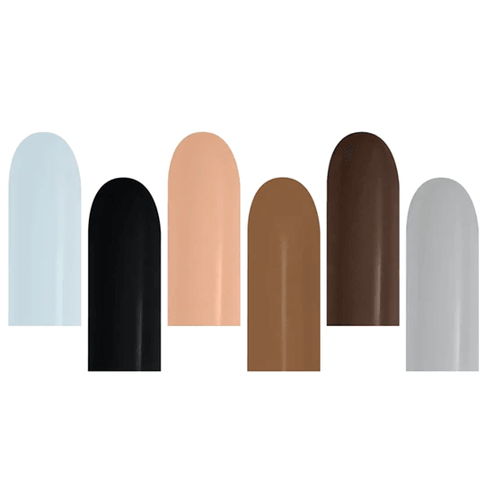 Sempertex 260s Neutral Asst