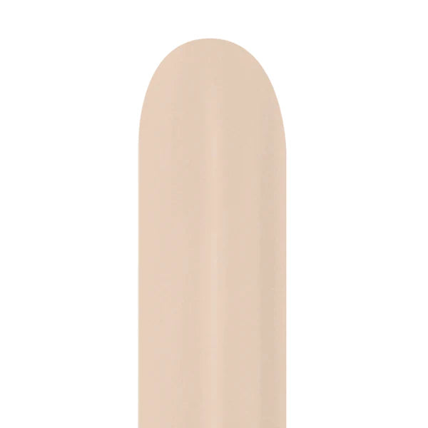 Sempertex 260s Matte Nude