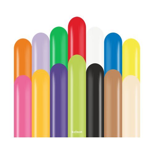 Kalisan 260k Assortment Pak