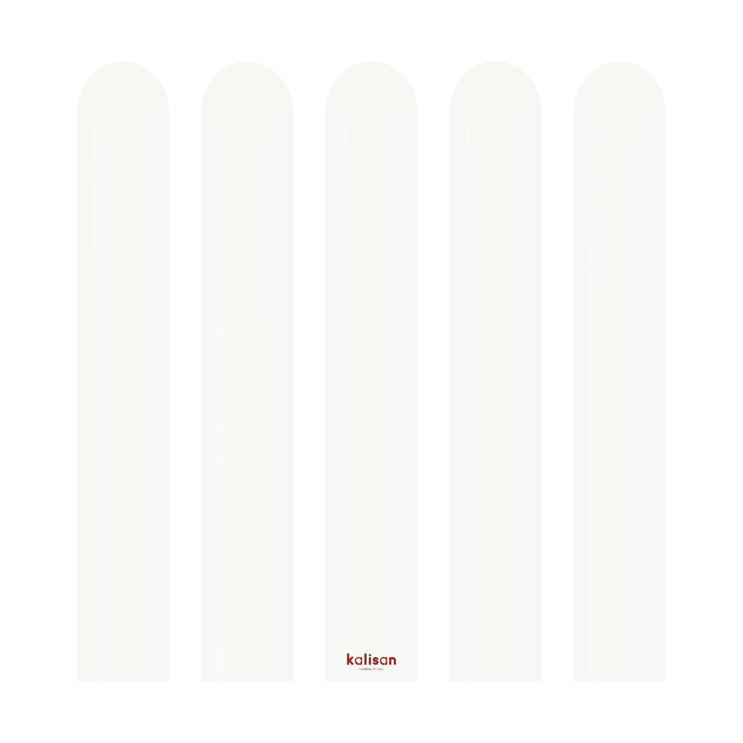 Kalisan 260k Snow White Pak