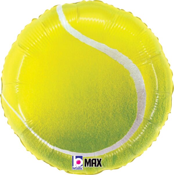Tennis Ball 18"