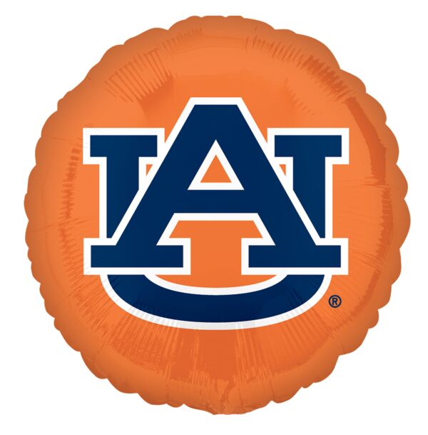 Auburn Balloon