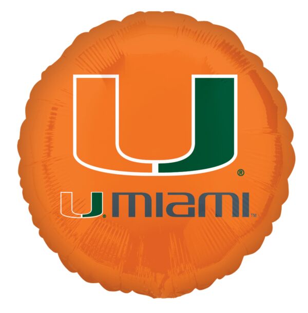 Miami Balloon