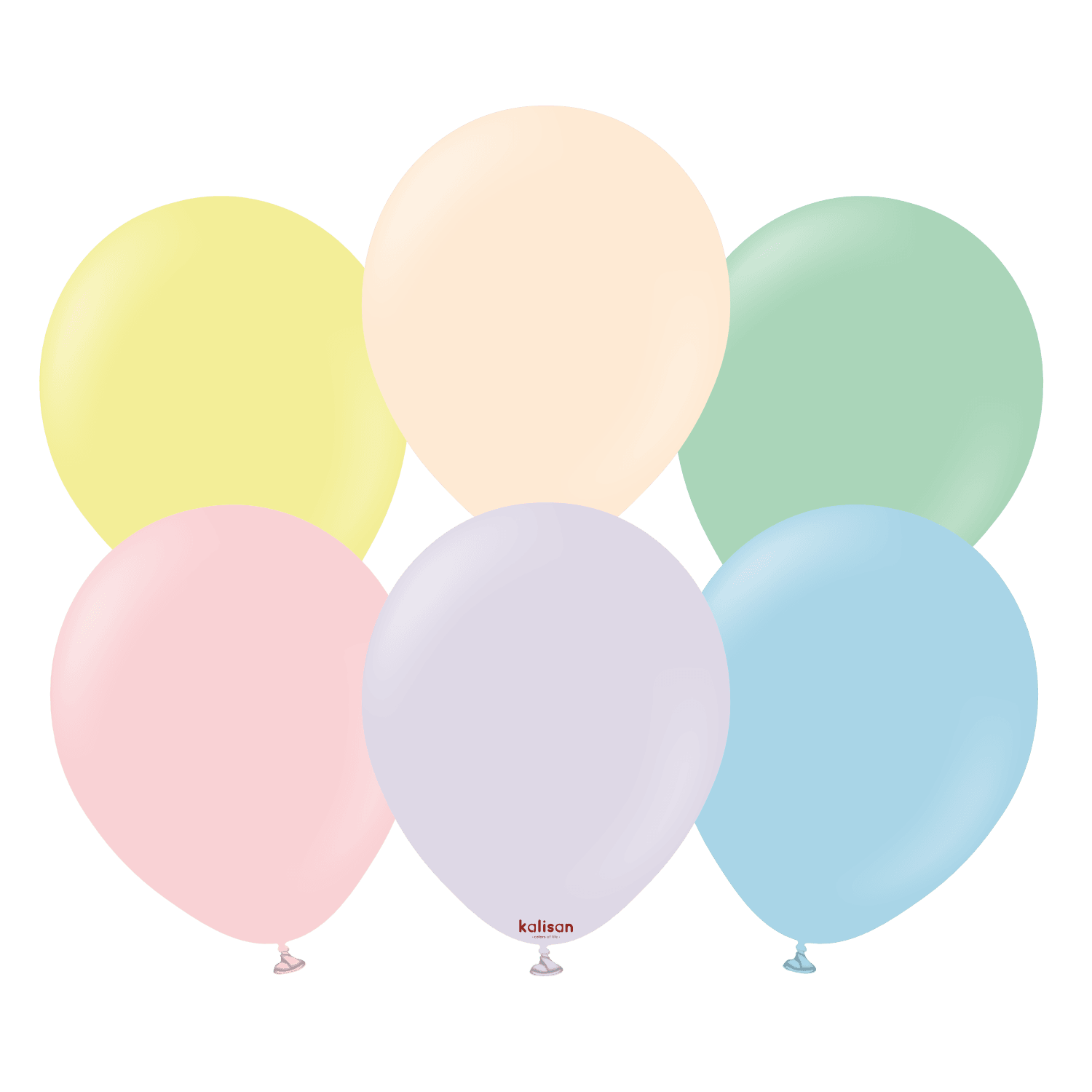 Kalisan Macaron Assorted