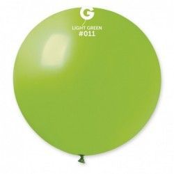 GEMAR Light Green 11
