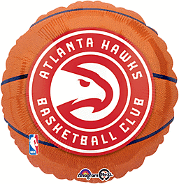 Atlanta Hawks Basketball