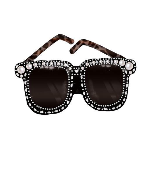 Sunglasses 33"