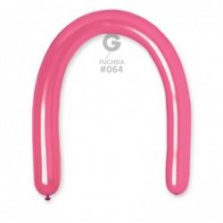GEMAR 350G Metal Fuchsia 64
