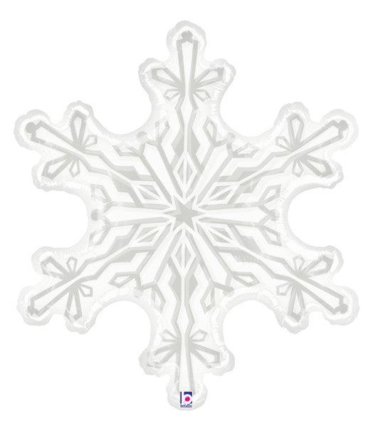 SnowFlake 31"