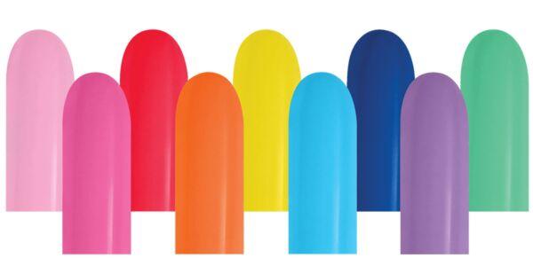 Sempertex 360s Fashion Asst