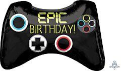 Epic Party Controller