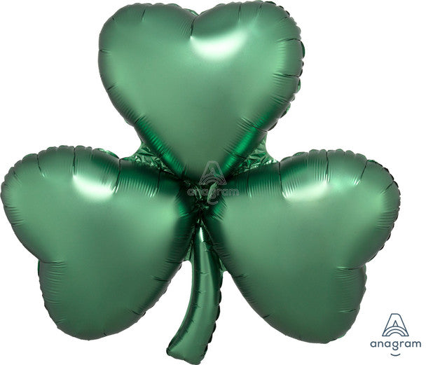 Shamrock 29"