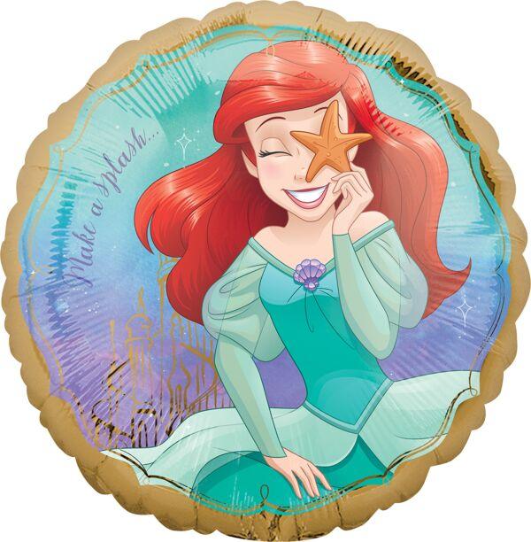 Ariel Once Upon Time