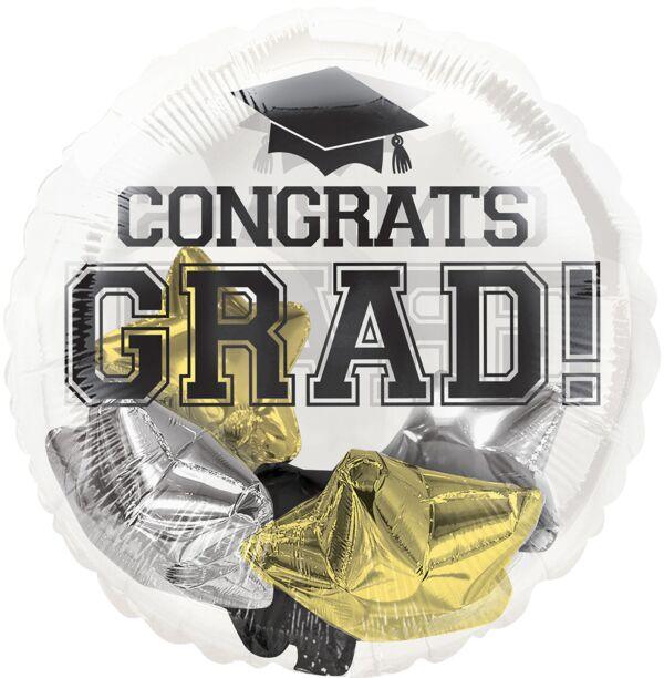 Congrats Grad Stars Insiders