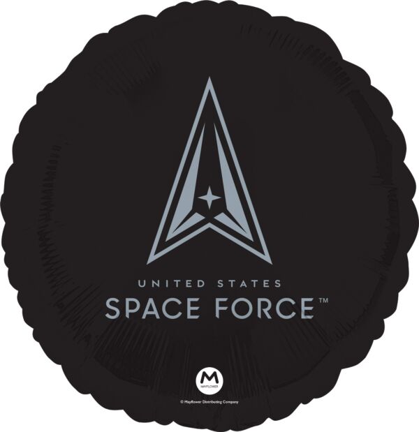 Space Force 18"