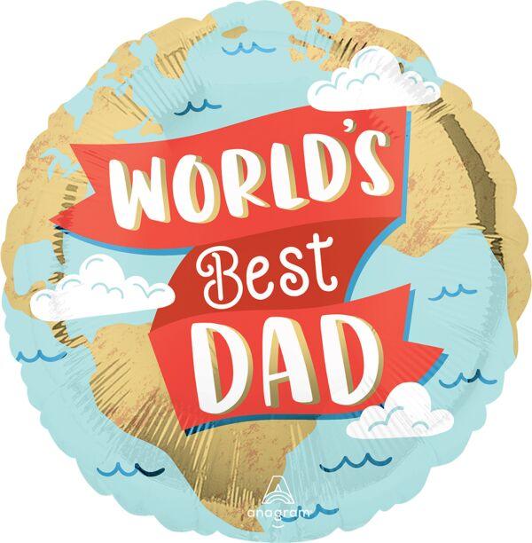 World's Best Dad