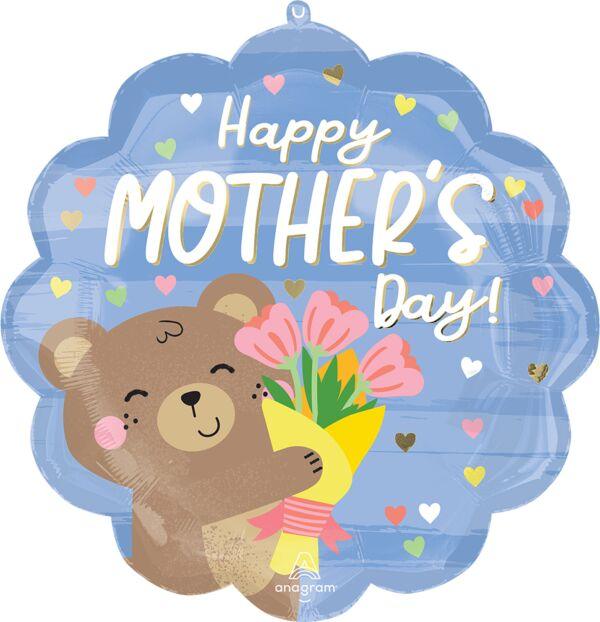 Mother's Day Bear Hugs