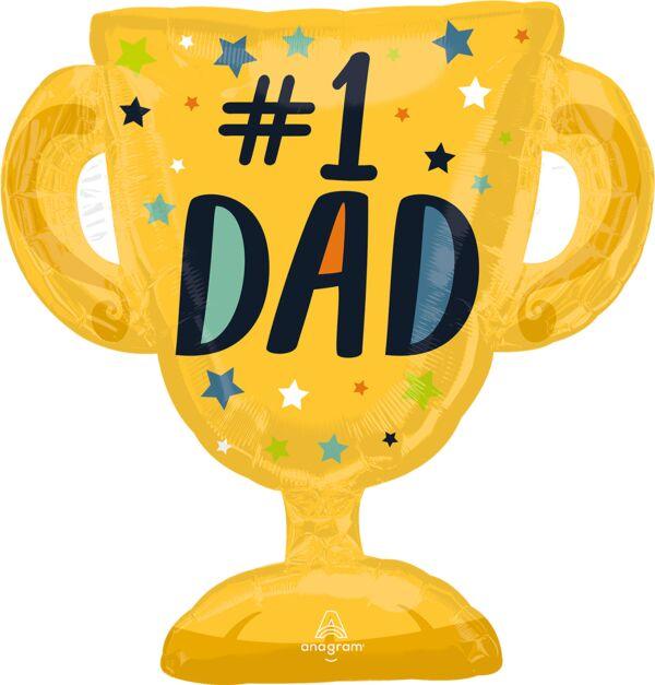 Dad Trophy