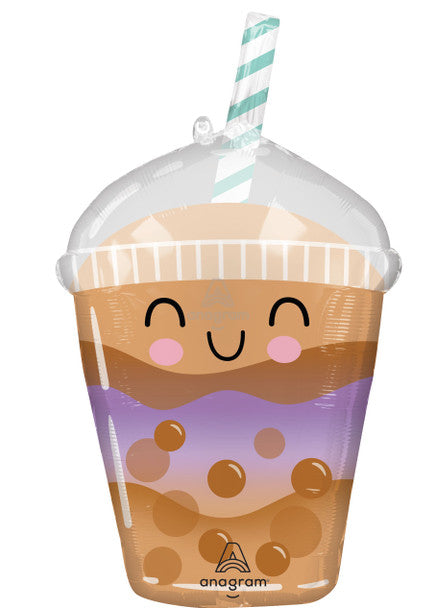 Bubble Tea BoBa