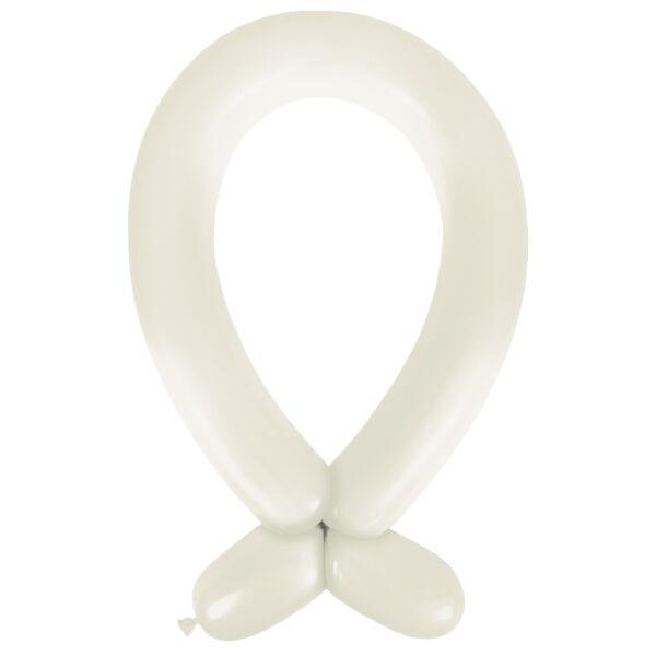 Sempertex 360s Standard Frosty White