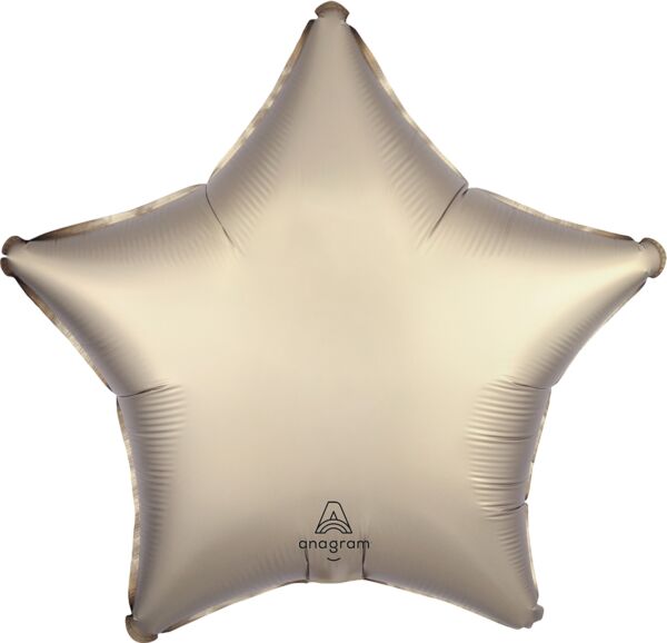 STAR SATIN LUXE PROSECCO 19"