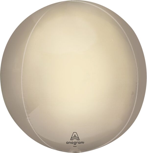 Anagram Satin Luxe® Prosecco ORBZ