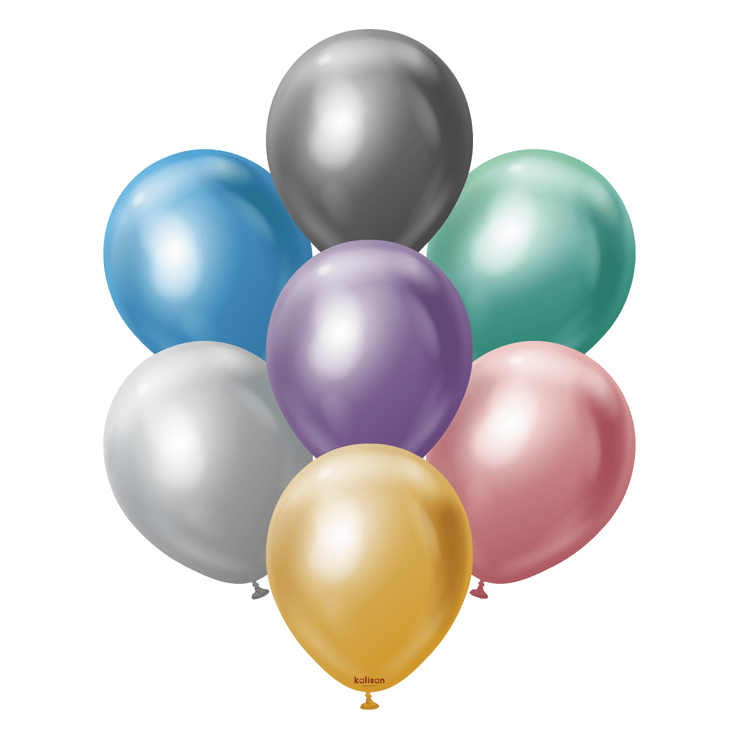 Kalisan Mirror Assorted